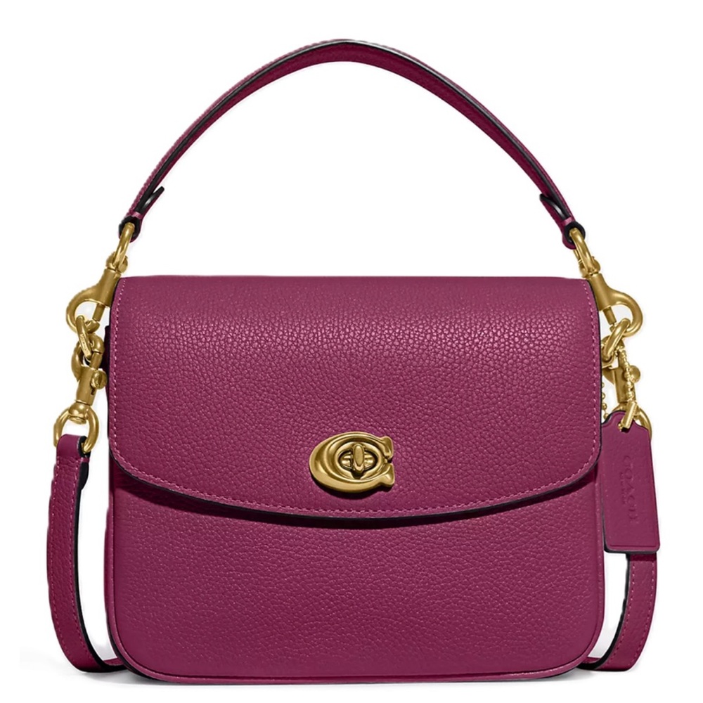 Cassie Crossbody 19